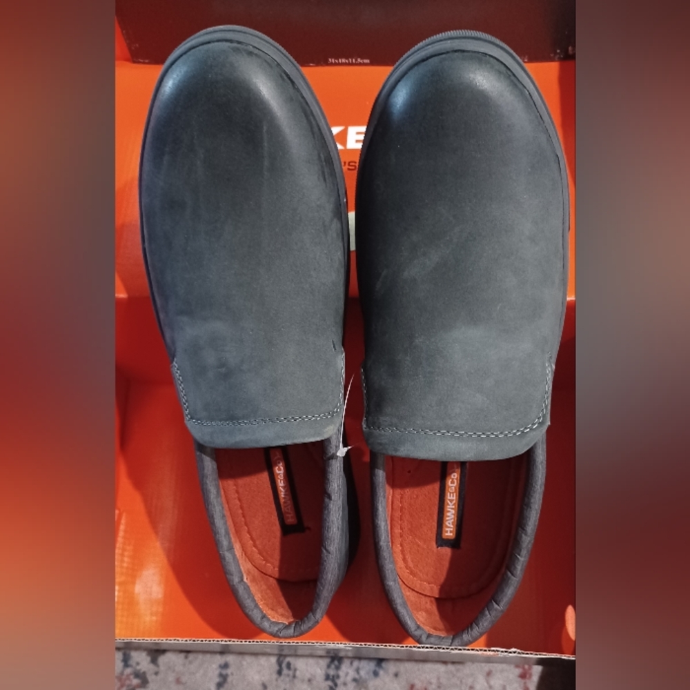 Hawke&Co Men's Shoes